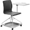 National Public Seating Mobile Chair, 32-1/2"L34"H, Tablet, GoSeries COGO-10 - alternate 10
